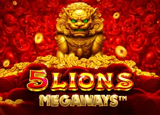 slot88 5 Lions Megaways
