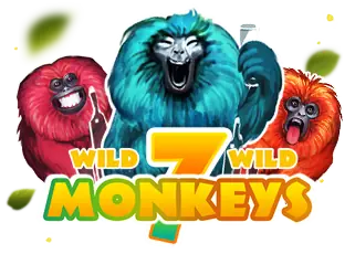 slot88 7 Monkeys ทดลองเล่นฟรี