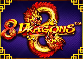 slot88 8 Dragons ทดลองเล่นฟรี