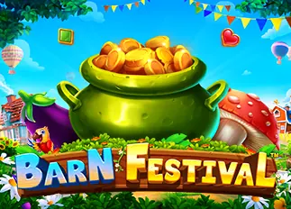 slot88 Barn Festival ทดลองเล่นฟรี