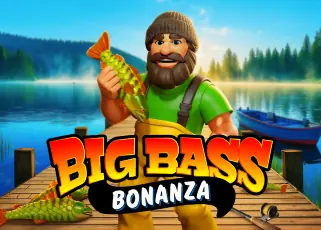 slot88 Big Bass Bonanza ทดลองเล่นฟรี