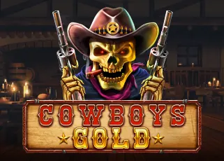 slot88 Cowboys Gold ทดลองเล่นฟรี