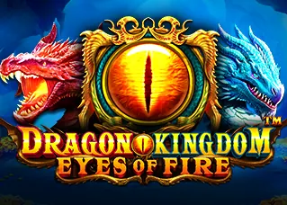 slot88 Dragon Kingdom Eyes of Fire ทดลองเล่นฟรี