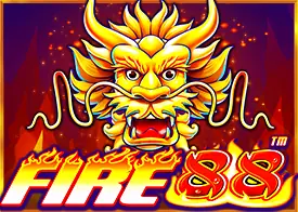 slot88 Fire 88 ทดลองเล่นฟรี
