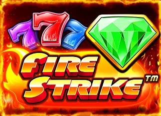 Fire Strike slot88