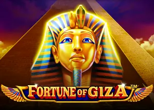 slot88 Fortune of Giza