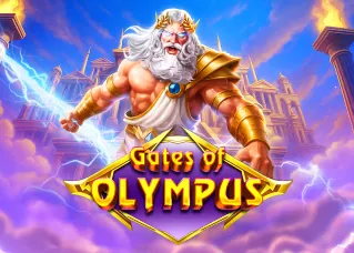 slot88 Gates of Olympus