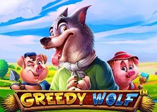 slot88 Greedy Wolf ทดลองเล่นฟรี
