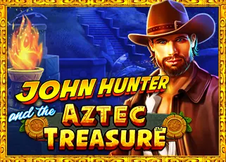 slot88 John Hunter and the Aztec Treasure ทดลองเล่นฟรี