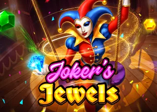 slot88 Jokers Jewels ทดลองเล่นฟรี