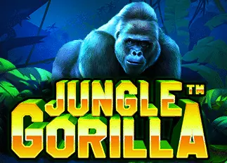 slot88 Jungle Gorilla ทดลองเล่นฟรี