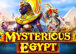 slot88 Mysterious Egypt