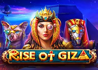 slot88 Rise of Giza PowerNudge ทดลองเล่นฟรี