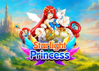 slot88 Starlight Princess ทดลองเล่นฟรี