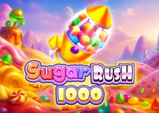 slot88 Sugar Rush 1000 ทดลองเล่นฟรี