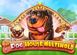 slot88 The Dog House Multihold ทดลองเล่นฟรี