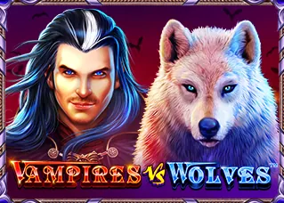 slot88 Vampires vs Wolves ทดลองเล่นฟรี