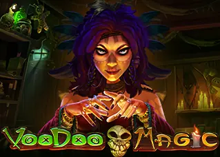 slot88 Voodoo Magic ทดลองเล่นฟรี