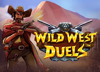 slot88 Wild West Duels ทดลองเล่นฟรี