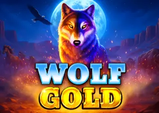 slot88 Wolf Gold ทดลองเล่นฟรี